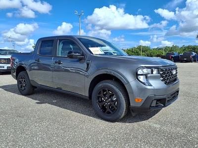 2025 Ford Maverick SuperCrew Cab AWD Pickup for sale #00A92821 - photo 1