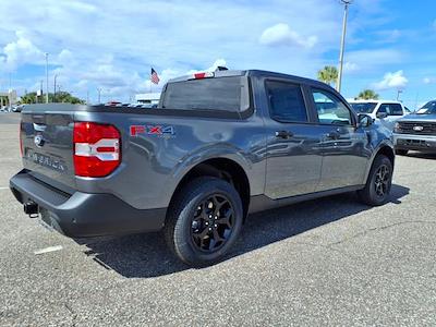 2025 Ford Maverick SuperCrew Cab AWD Pickup for sale #00A92821 - photo 2