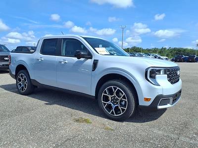 2025 Ford Maverick SuperCrew Cab AWD Pickup for sale #00A96907 - photo 1