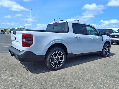 2025 Ford Maverick SuperCrew Cab AWD Pickup for sale #00A96907 - photo 2