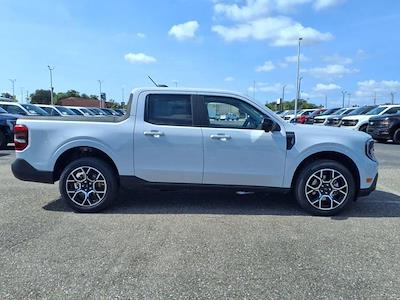 2025 Ford Maverick SuperCrew Cab AWD Pickup for sale #00A96907 - photo 2
