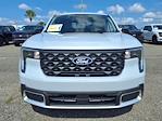 2025 Ford Maverick SuperCrew Cab AWD Pickup for sale #00A96907 - photo 4