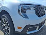 2025 Ford Maverick SuperCrew Cab AWD Pickup for sale #00A96907 - photo 9