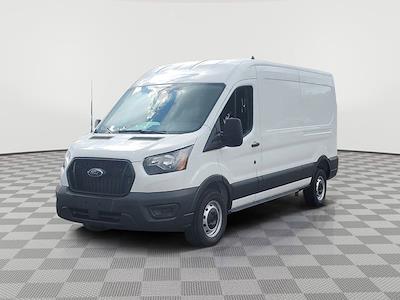 New 2025 Ford Transit 250 Medium Roof Empty Cargo Van for sale #00A98521 - photo 1