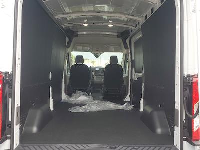 New 2025 Ford Transit 250 Medium Roof Empty Cargo Van for sale #00A98521 - photo 2