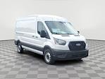 New 2025 Ford Transit 250 Medium Roof Empty Cargo Van for sale #00A98521 - photo 3