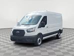 New 2025 Ford Transit 250 Medium Roof Empty Cargo Van for sale #00A98521 - photo 1