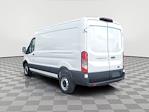New 2025 Ford Transit 250 Medium Roof Empty Cargo Van for sale #00A98521 - photo 4