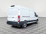 New 2025 Ford Transit 250 Medium Roof Empty Cargo Van for sale #00A98521 - photo 5