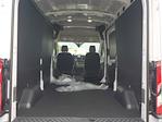 New 2025 Ford Transit 250 Medium Roof Empty Cargo Van for sale #00A98521 - photo 2
