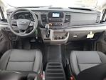 New 2025 Ford Transit 250 Medium Roof Empty Cargo Van for sale #00A98521 - photo 7