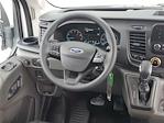 New 2025 Ford Transit 250 Medium Roof Empty Cargo Van for sale #00A98521 - photo 8