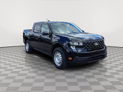 New 2025 Ford Maverick XL SuperCrew Cab Pickup for sale #00B02713 - photo 1