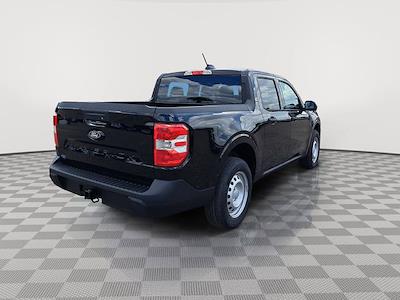 New 2025 Ford Maverick XL SuperCrew Cab Pickup for sale #00B02713 - photo 2