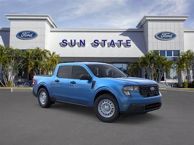 2025 Ford Maverick SuperCrew Cab FWD Pickup for sale #00B02805 - photo 1