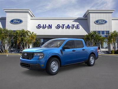 2025 Ford Maverick SuperCrew Cab FWD Pickup for sale #00B02805 - photo 2