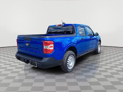 New 2025 Ford Maverick XL SuperCrew Cab Pickup for sale #00B02805 - photo 2