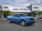 2025 Ford Maverick SuperCrew Cab FWD Pickup for sale #00B02805 - photo 1