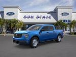 2025 Ford Maverick SuperCrew Cab FWD Pickup for sale #00B02805 - photo 2