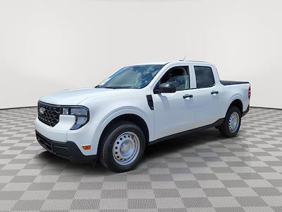 New 2025 Ford Maverick XL SuperCrew Cab Pickup for sale #00B02909 - photo 1