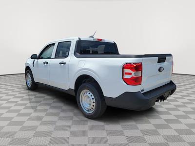 New 2025 Ford Maverick XL SuperCrew Cab Pickup for sale #00B02909 - photo 2