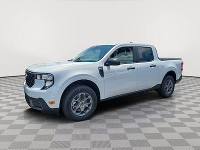 New 2025 Ford Maverick XLT SuperCrew Cab Pickup for sale #00B03074 - photo 1