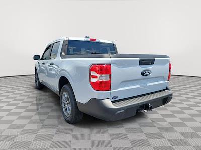 New 2025 Ford Maverick XLT SuperCrew Cab Pickup for sale #00B03074 - photo 2