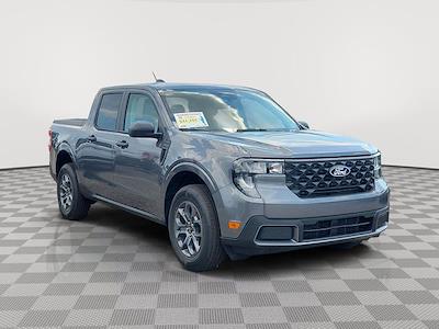New 2025 Ford Maverick XLT SuperCrew Cab Pickup for sale #00B03131 - photo 1