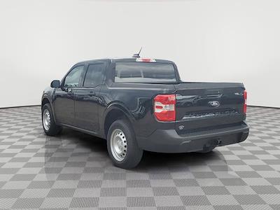 New 2025 Ford Maverick XL SuperCrew Cab Pickup for sale #00B04358 - photo 2