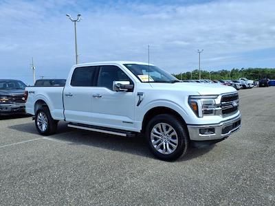 2025 Ford F-150 SuperCrew Cab 4x4 Pickup for sale #00B04617 - photo 1