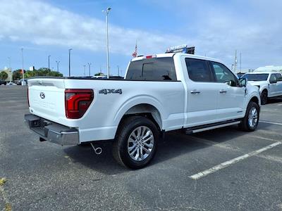 2025 Ford F-150 SuperCrew Cab 4x4 Pickup for sale #00B04617 - photo 2