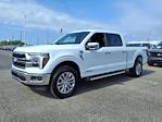 2025 Ford F-150 SuperCrew Cab 4x4 Pickup for sale #00B04617 - photo 5