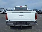 2025 Ford F-150 SuperCrew Cab 4x4 Pickup for sale #00B04617 - photo 8
