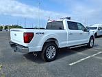 2025 Ford F-150 SuperCrew Cab 4x4 Pickup for sale #00B04617 - photo 2