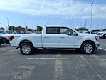 2025 Ford F-150 SuperCrew Cab 4x4 Pickup for sale #00B04617 - photo 3