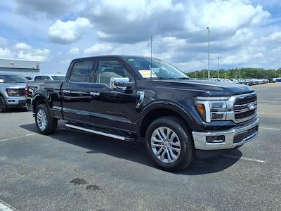 2025 Ford F-150 SuperCrew Cab 4x4 Pickup for sale #00B09281 - photo 1