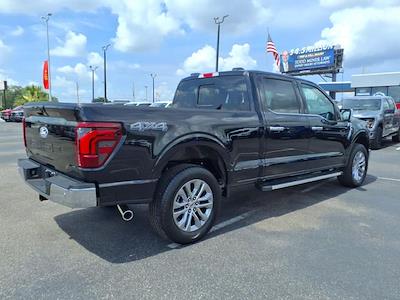 2025 Ford F-150 SuperCrew Cab 4x4 Pickup for sale #00B09281 - photo 2