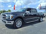 2025 Ford F-150 SuperCrew Cab 4x4 Pickup for sale #00B09281 - photo 5