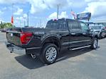 2025 Ford F-150 SuperCrew Cab 4x4 Pickup for sale #00B09281 - photo 2