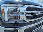 2025 Ford F-150 SuperCrew Cab 4x4 Pickup for sale #00B09281 - photo 9