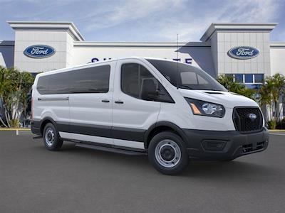 2024 Ford Transit 350 Low Roof RWD, Passenger Van for sale #00B10233 - photo 1