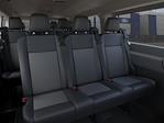 2024 Ford Transit 350 Low Roof RWD, Passenger Van for sale #00B10233 - photo 11