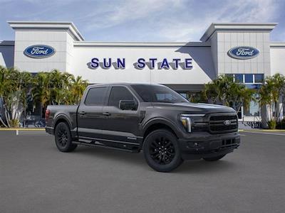2025 Ford F-150 SuperCrew Cab 4x4 Pickup for sale #00B11751 - photo 1