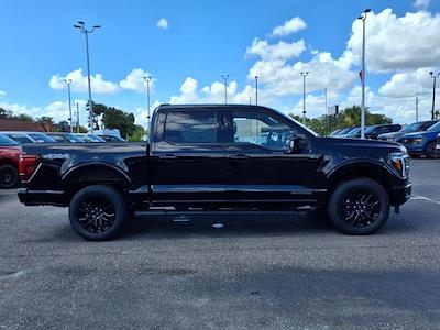 New 2025 Ford F-150 Lariat SuperCrew Cab 4x4 Pickup for sale #00B11751 - photo 2