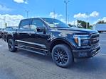 New 2025 Ford F-150 Lariat SuperCrew Cab 4x4 Pickup for sale #00B11751 - photo 1