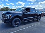 New 2025 Ford F-150 Lariat SuperCrew Cab 4x4 Pickup for sale #00B11751 - photo 4
