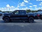 New 2025 Ford F-150 Lariat SuperCrew Cab 4x4 Pickup for sale #00B11751 - photo 5