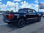 New 2025 Ford F-150 Lariat SuperCrew Cab 4x4 Pickup for sale #00B11751 - photo 8
