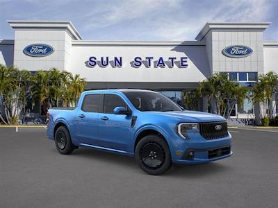2025 Ford Maverick SuperCrew Cab AWD Pickup for sale #00B13637 - photo 1