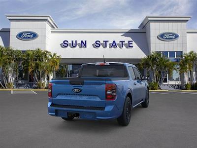 2025 Ford Maverick SuperCrew Cab AWD Pickup for sale #00B13637 - photo 2